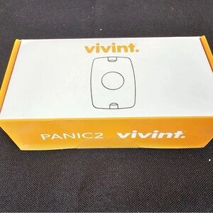 2 pc‎ Vivint Panic Button V-PANIC2-345